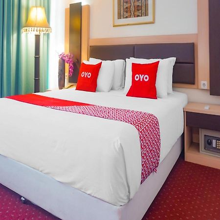 Oyo 3967 Hotel Pantai Wisata Μακασάρ Εξωτερικό φωτογραφία