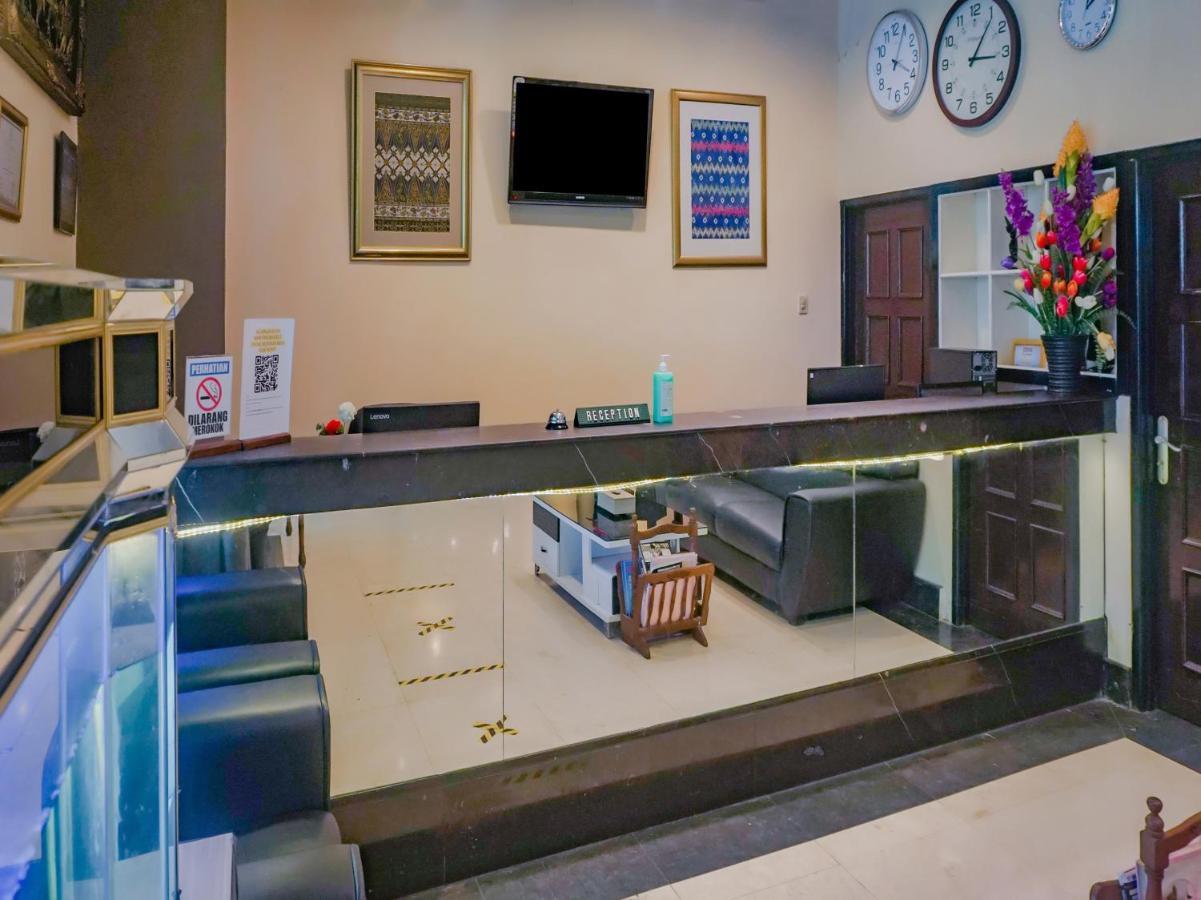 Oyo 3967 Hotel Pantai Wisata Μακασάρ Εξωτερικό φωτογραφία