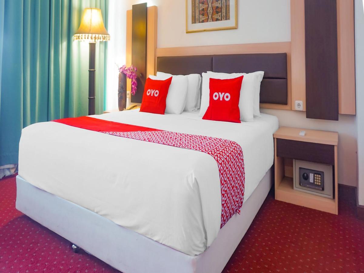Oyo 3967 Hotel Pantai Wisata Μακασάρ Εξωτερικό φωτογραφία