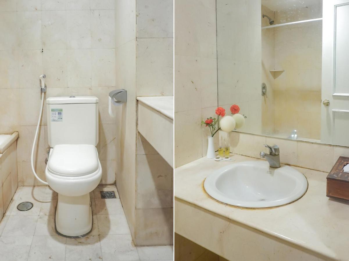 Oyo 3967 Hotel Pantai Wisata Μακασάρ Εξωτερικό φωτογραφία