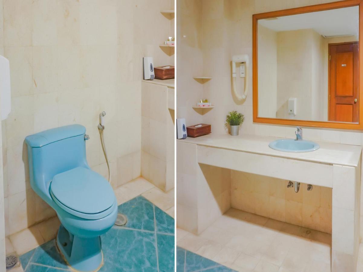 Oyo 3967 Hotel Pantai Wisata Μακασάρ Εξωτερικό φωτογραφία