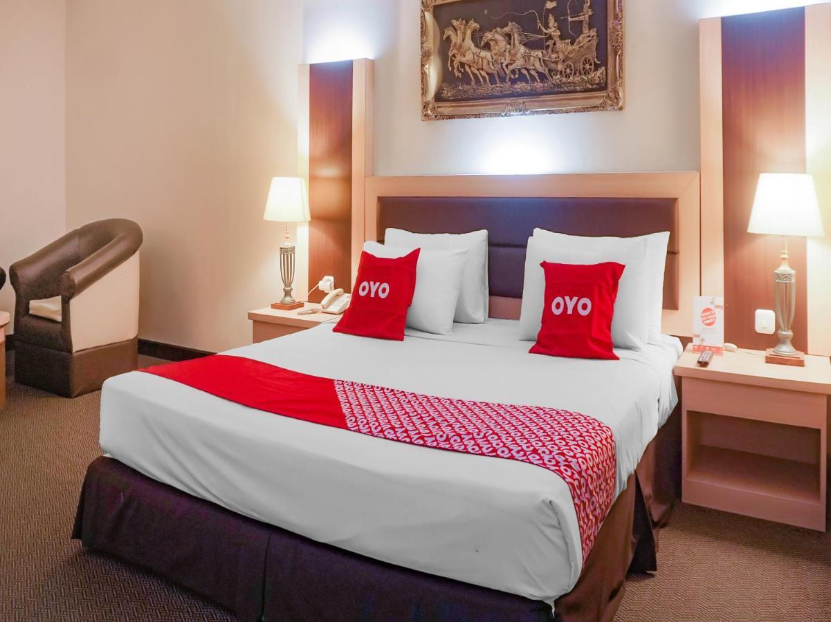 Oyo 3967 Hotel Pantai Wisata Μακασάρ Εξωτερικό φωτογραφία