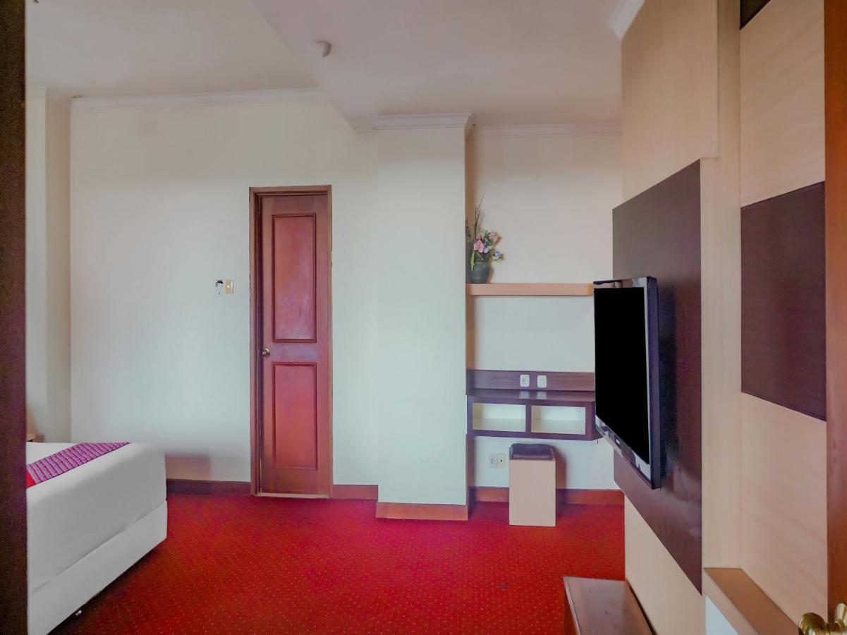 Oyo 3967 Hotel Pantai Wisata Μακασάρ Εξωτερικό φωτογραφία