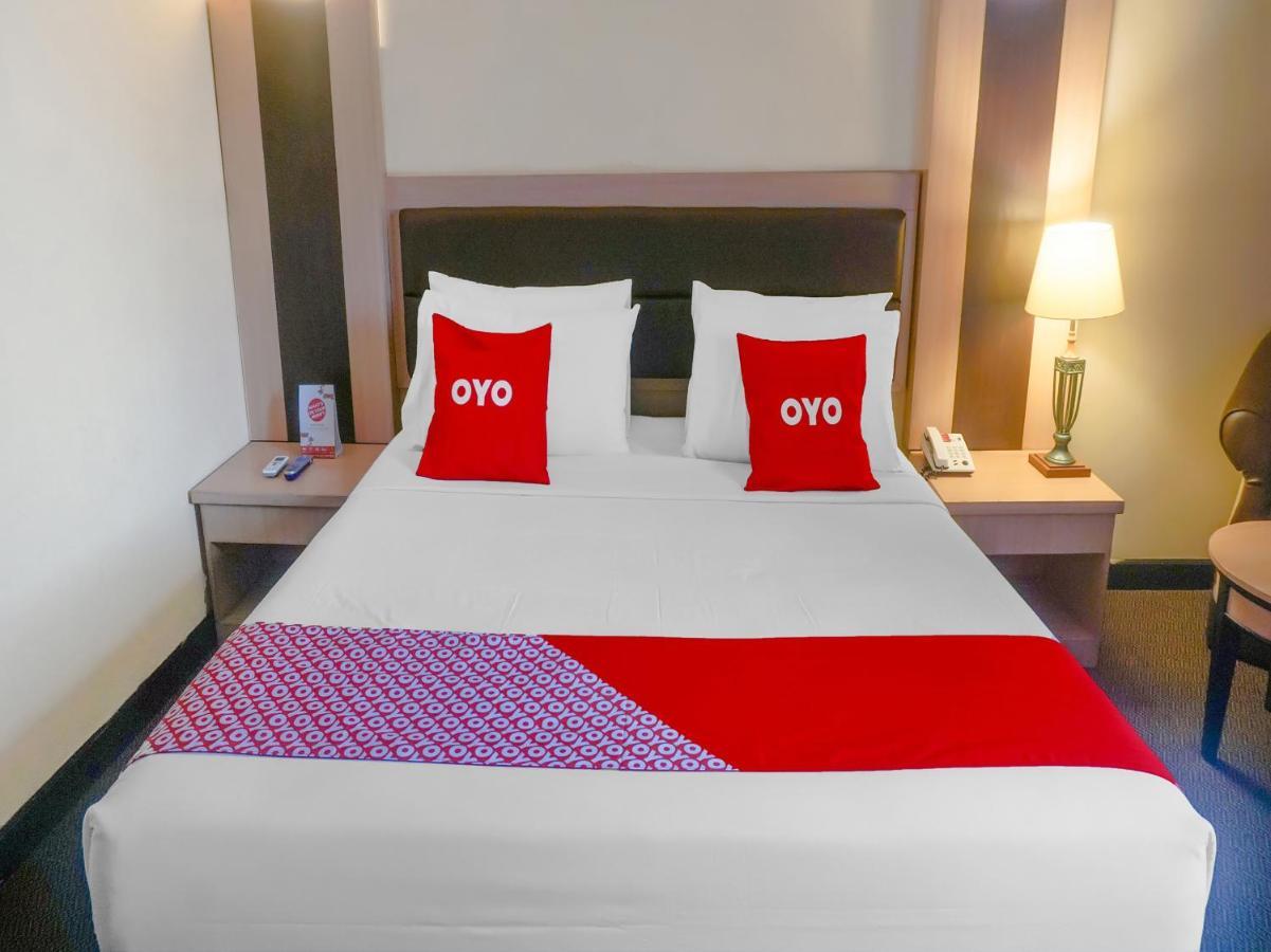 Oyo 3967 Hotel Pantai Wisata Μακασάρ Εξωτερικό φωτογραφία