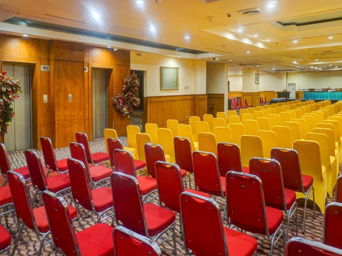Oyo 3967 Hotel Pantai Wisata Μακασάρ Εξωτερικό φωτογραφία