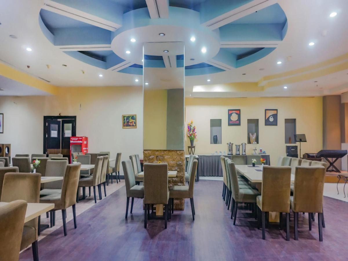 Oyo 3967 Hotel Pantai Wisata Μακασάρ Εξωτερικό φωτογραφία