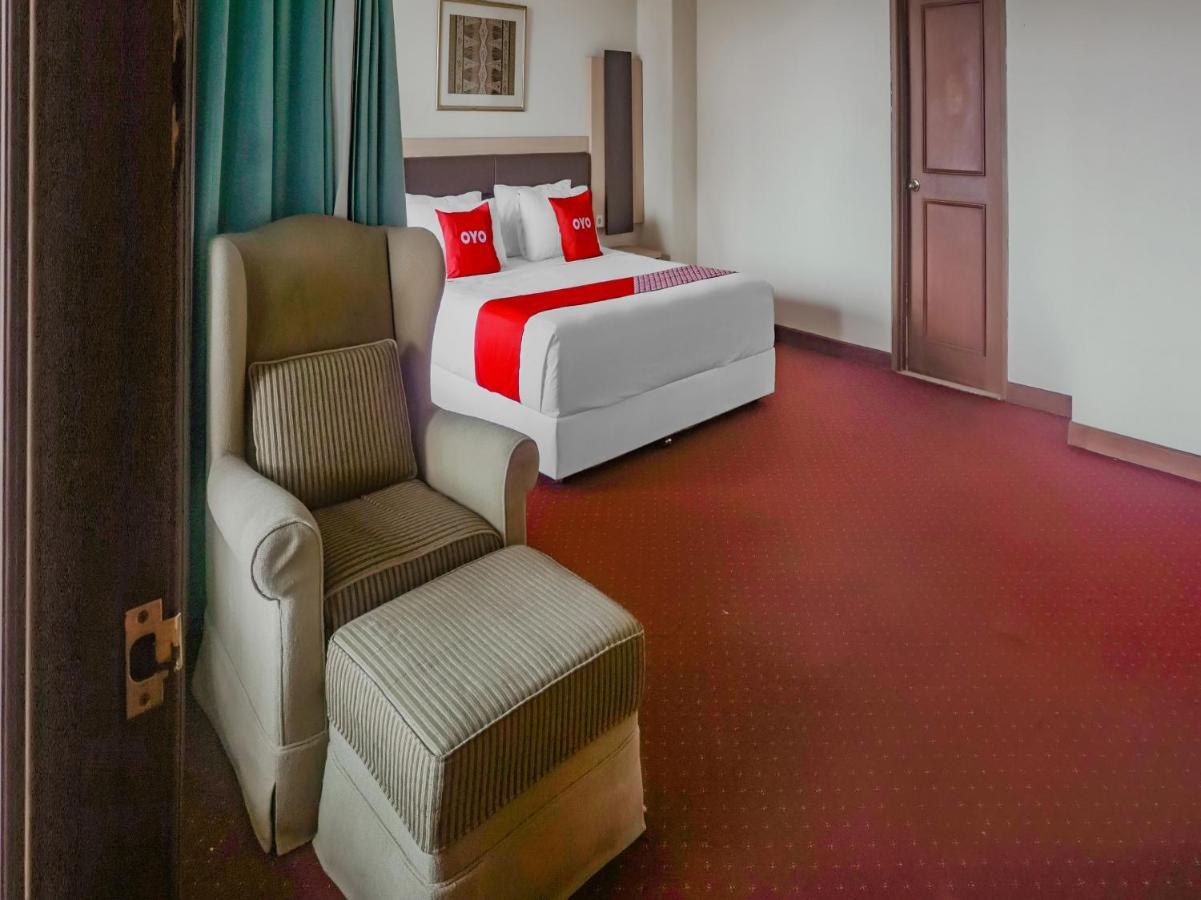 Oyo 3967 Hotel Pantai Wisata Μακασάρ Εξωτερικό φωτογραφία