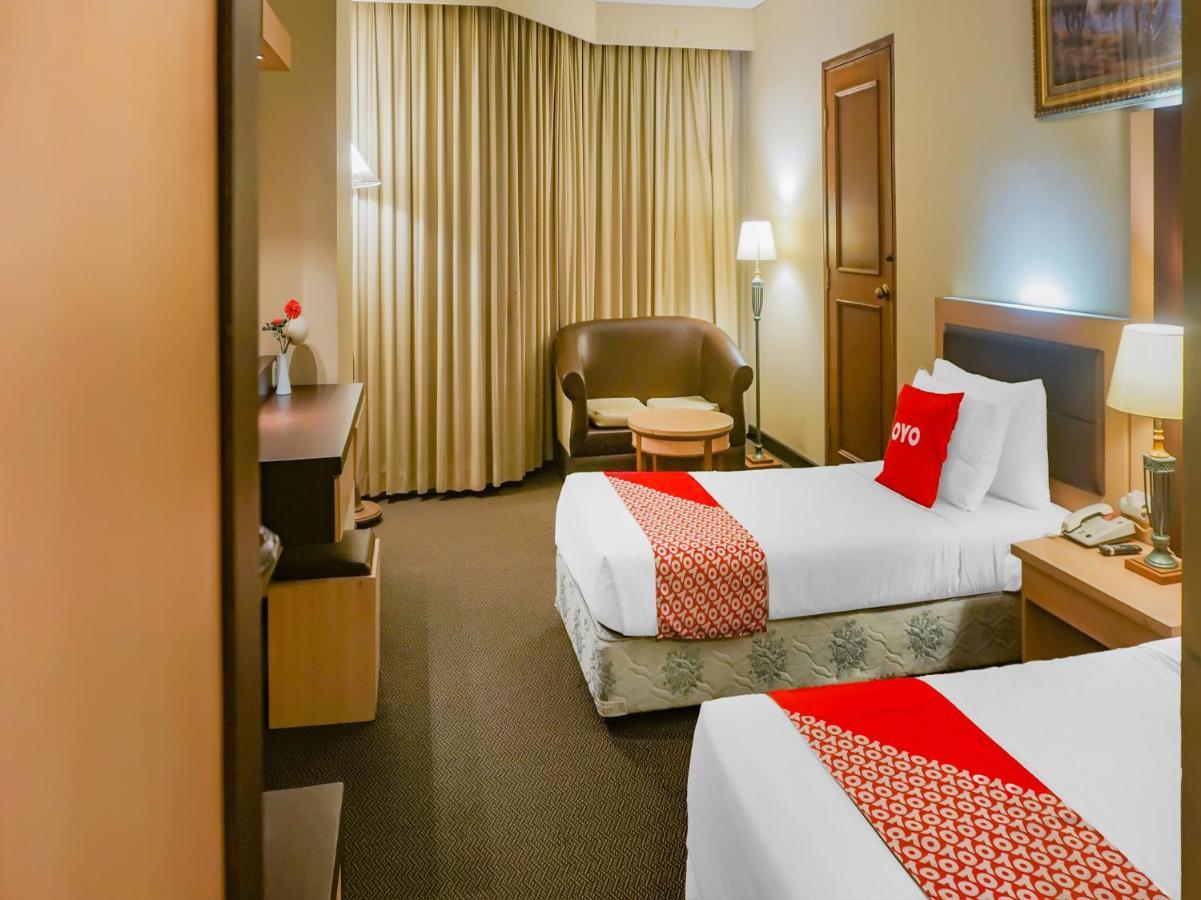Oyo 3967 Hotel Pantai Wisata Μακασάρ Εξωτερικό φωτογραφία