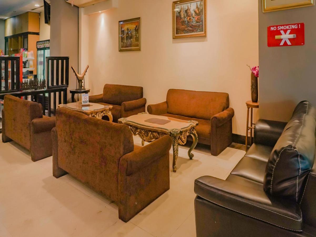 Oyo 3967 Hotel Pantai Wisata Μακασάρ Εξωτερικό φωτογραφία
