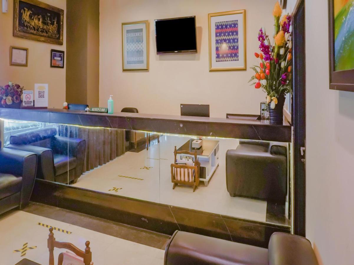 Oyo 3967 Hotel Pantai Wisata Μακασάρ Εξωτερικό φωτογραφία