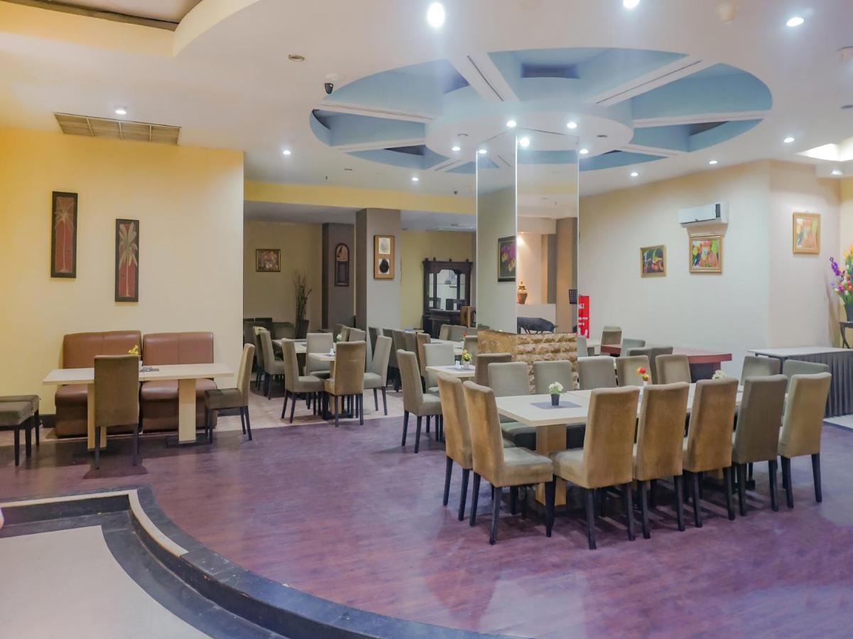 Oyo 3967 Hotel Pantai Wisata Μακασάρ Εξωτερικό φωτογραφία