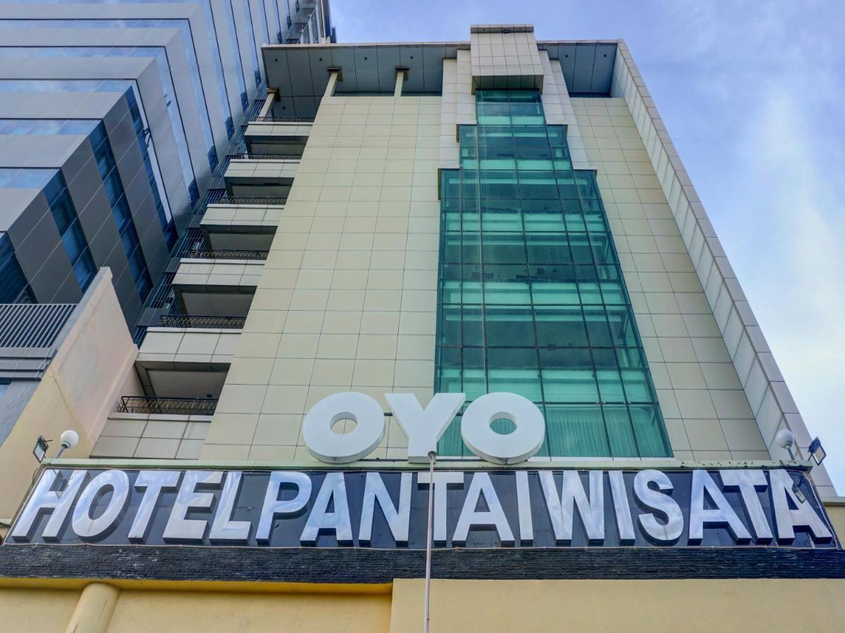 Oyo 3967 Hotel Pantai Wisata Μακασάρ Εξωτερικό φωτογραφία
