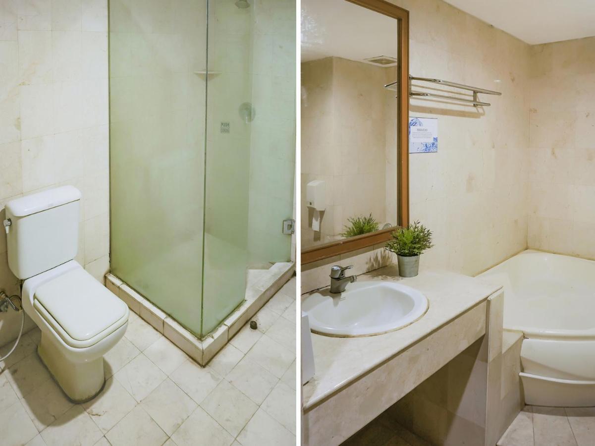 Oyo 3967 Hotel Pantai Wisata Μακασάρ Εξωτερικό φωτογραφία