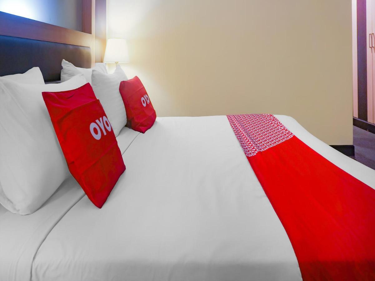 Oyo 3967 Hotel Pantai Wisata Μακασάρ Εξωτερικό φωτογραφία
