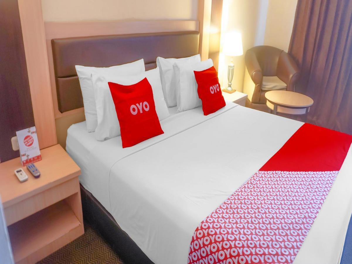 Oyo 3967 Hotel Pantai Wisata Μακασάρ Εξωτερικό φωτογραφία