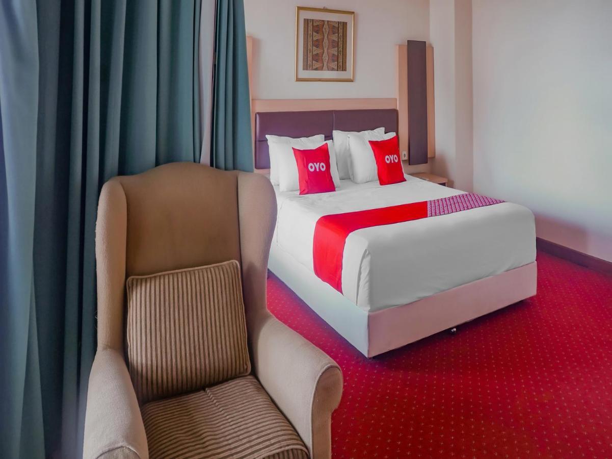 Oyo 3967 Hotel Pantai Wisata Μακασάρ Εξωτερικό φωτογραφία