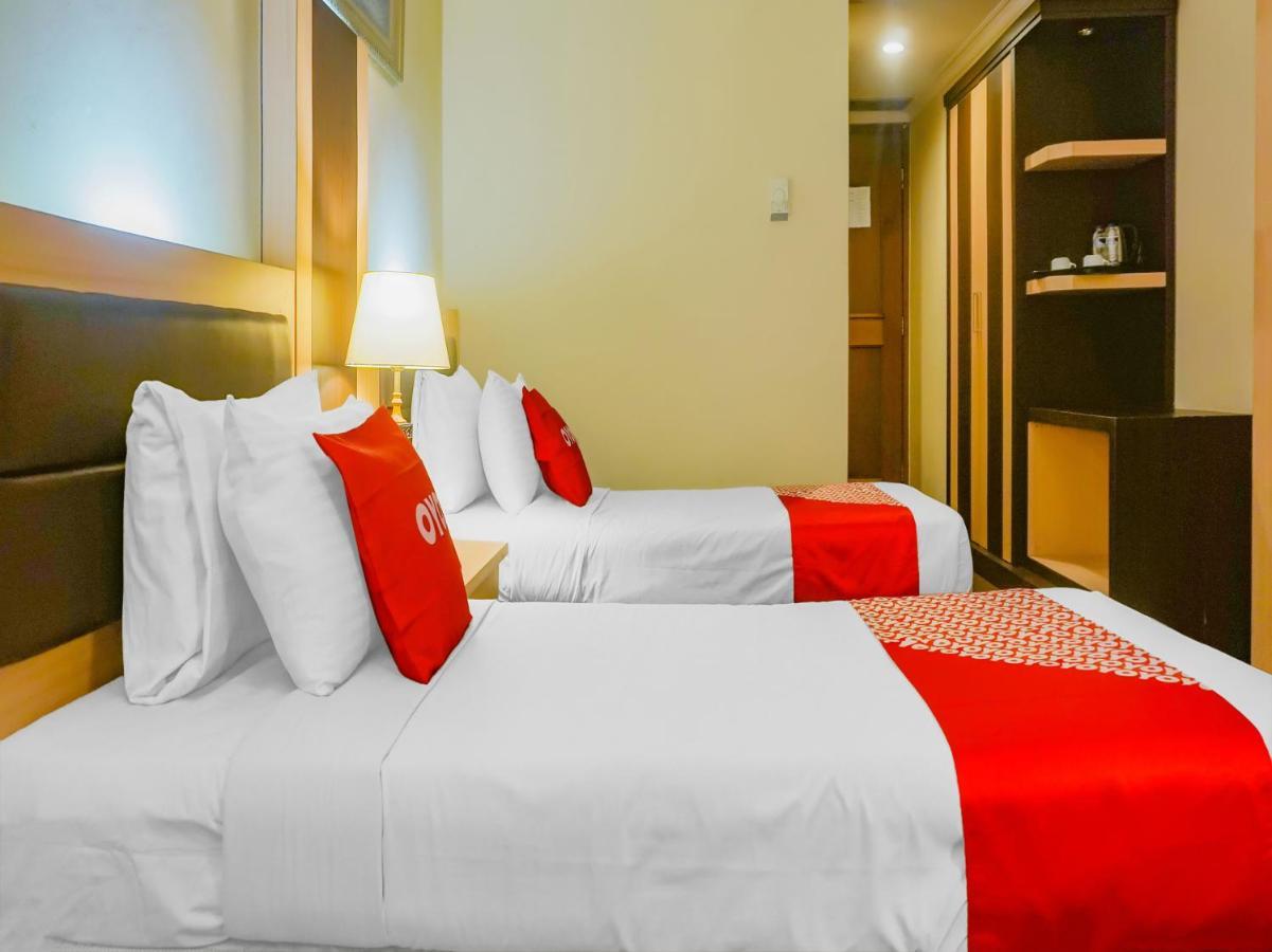 Oyo 3967 Hotel Pantai Wisata Μακασάρ Εξωτερικό φωτογραφία