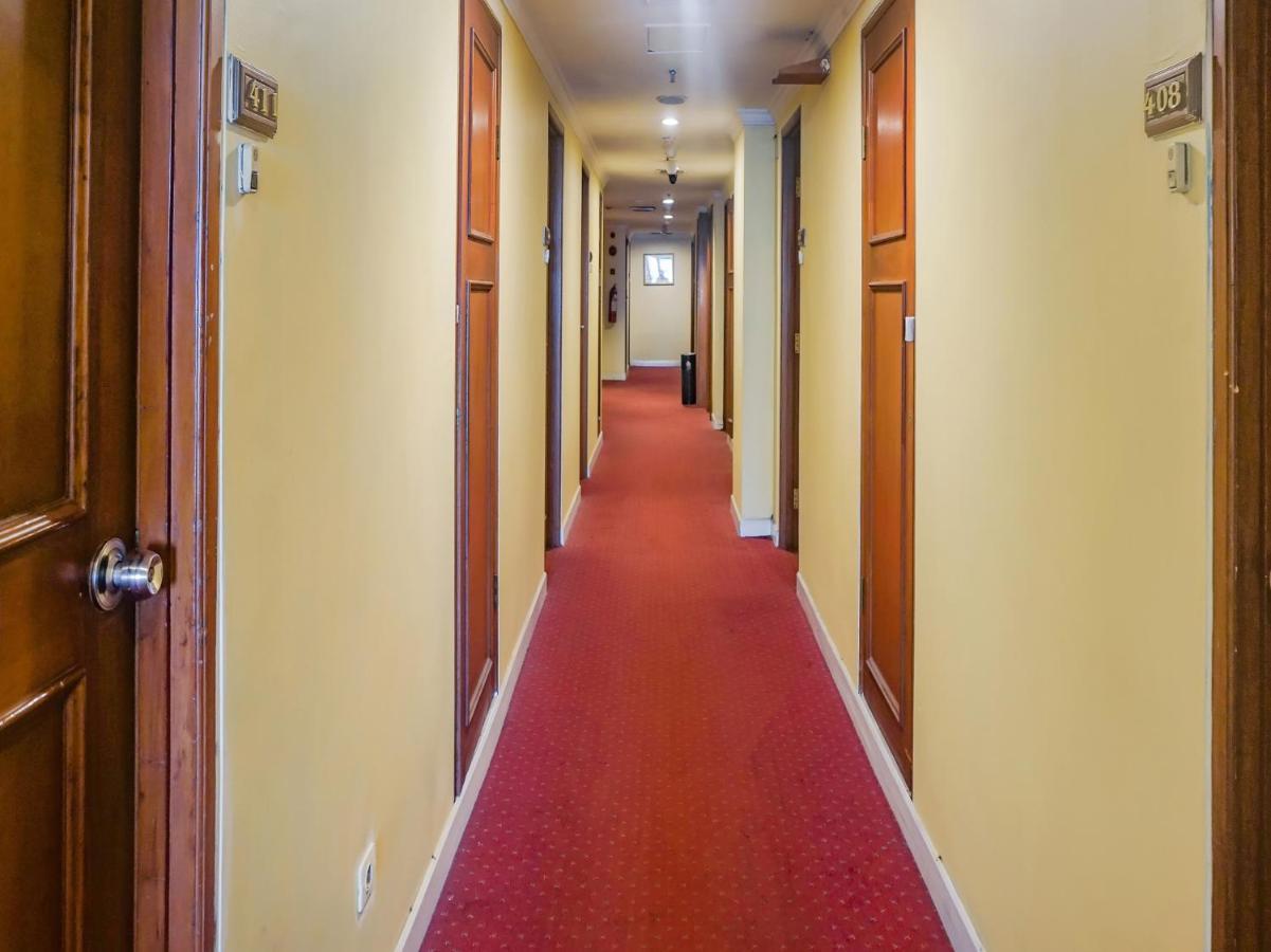 Oyo 3967 Hotel Pantai Wisata Μακασάρ Εξωτερικό φωτογραφία