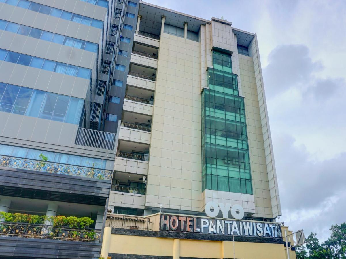 Oyo 3967 Hotel Pantai Wisata Μακασάρ Εξωτερικό φωτογραφία