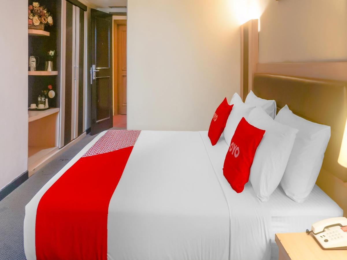 Oyo 3967 Hotel Pantai Wisata Μακασάρ Εξωτερικό φωτογραφία