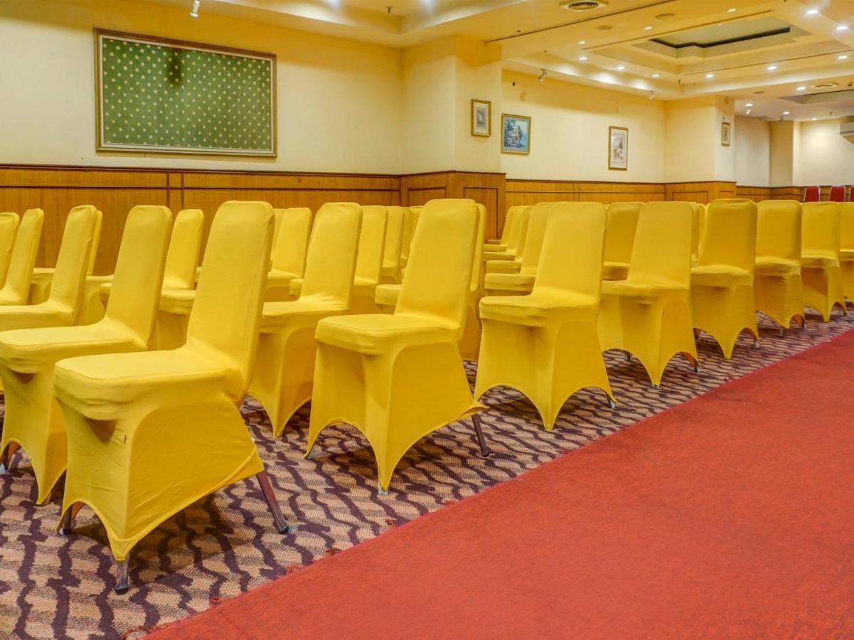 Oyo 3967 Hotel Pantai Wisata Μακασάρ Εξωτερικό φωτογραφία