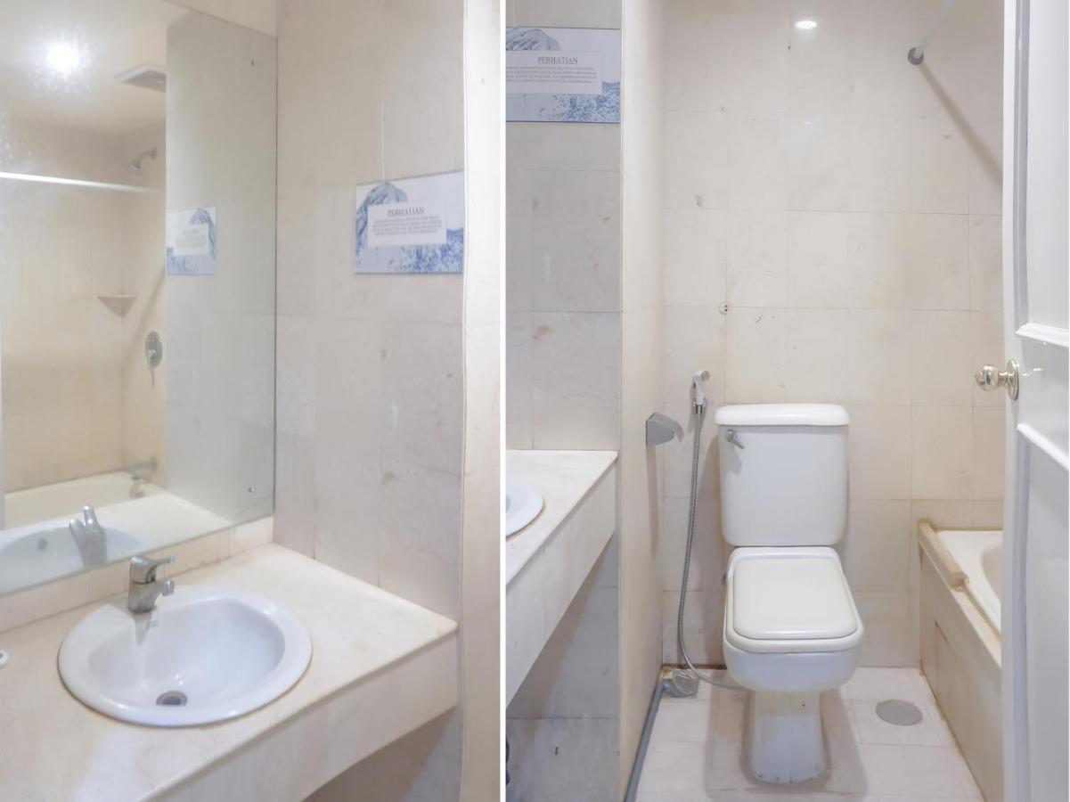 Oyo 3967 Hotel Pantai Wisata Μακασάρ Εξωτερικό φωτογραφία