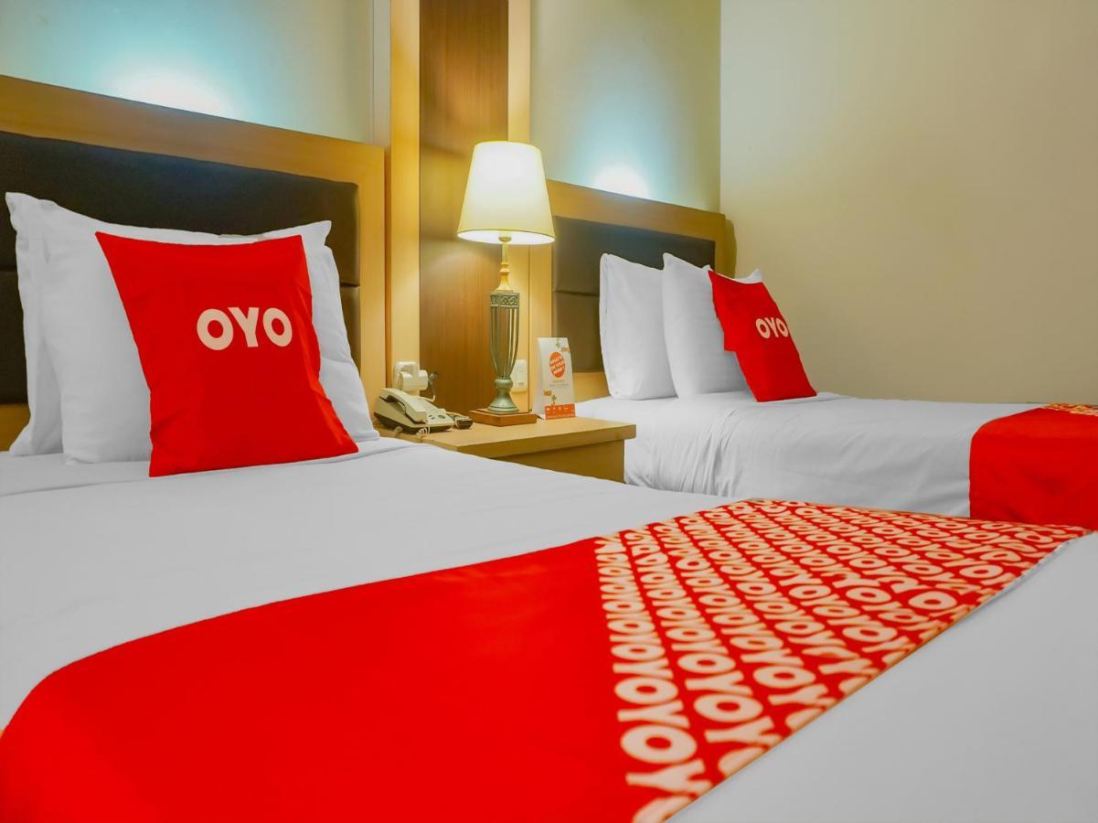 Oyo 3967 Hotel Pantai Wisata Μακασάρ Εξωτερικό φωτογραφία