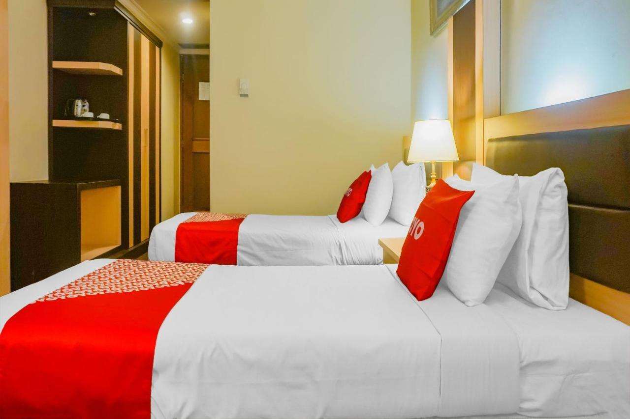 Oyo 3967 Hotel Pantai Wisata Μακασάρ Εξωτερικό φωτογραφία