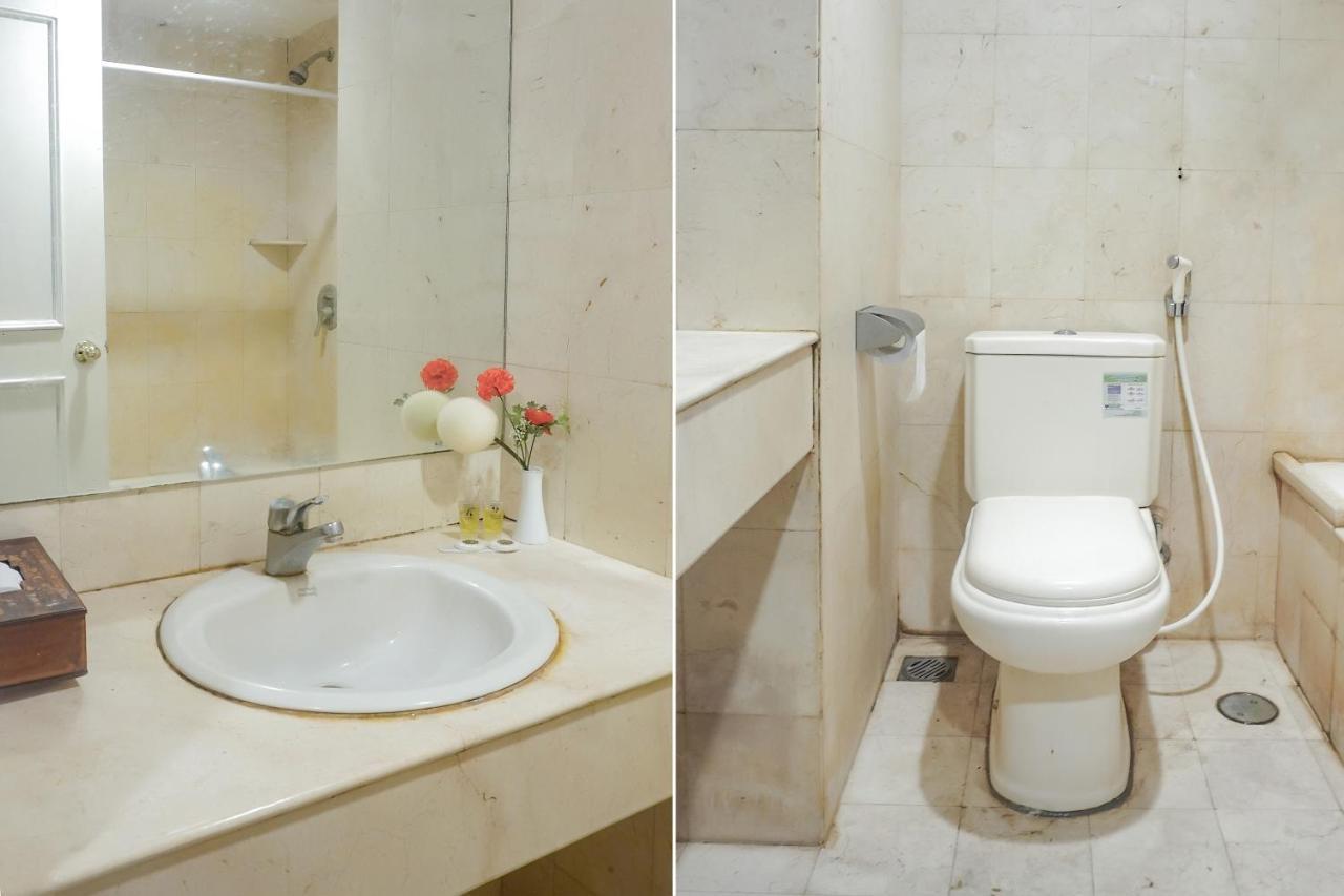 Oyo 3967 Hotel Pantai Wisata Μακασάρ Εξωτερικό φωτογραφία